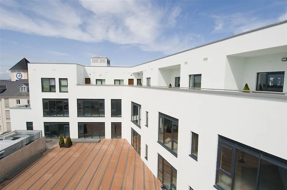 Citypoint Apartments Galway