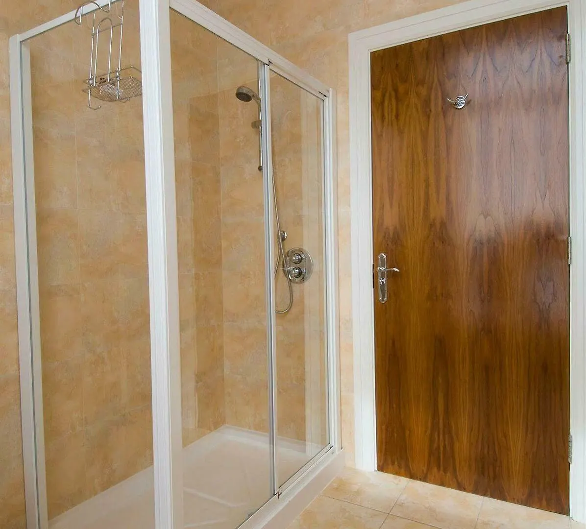 Hotel Citypoint Apartments Galway