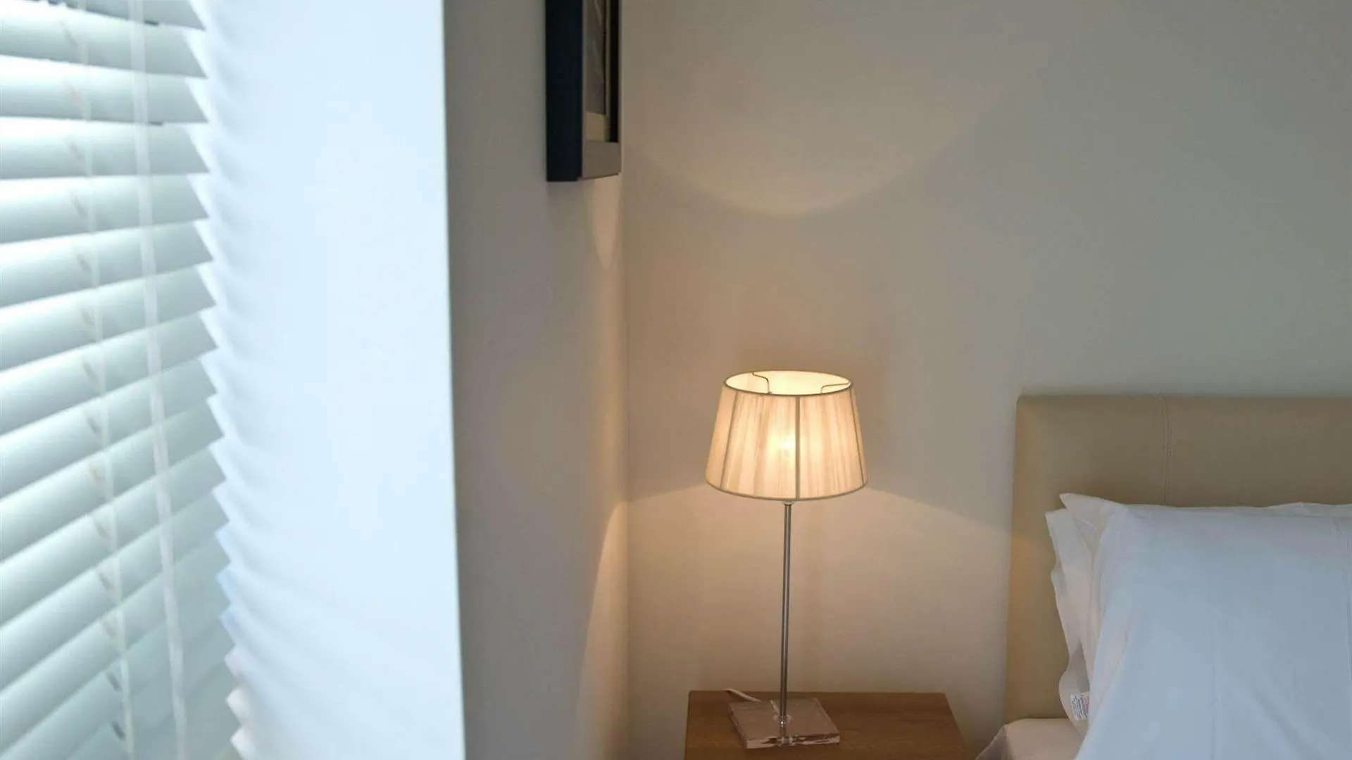 Citypoint Apartments Galway 0*,