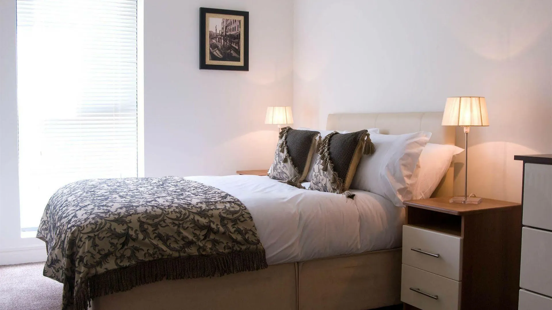 Citypoint Apartments غالواي 0*,  أيرلندا