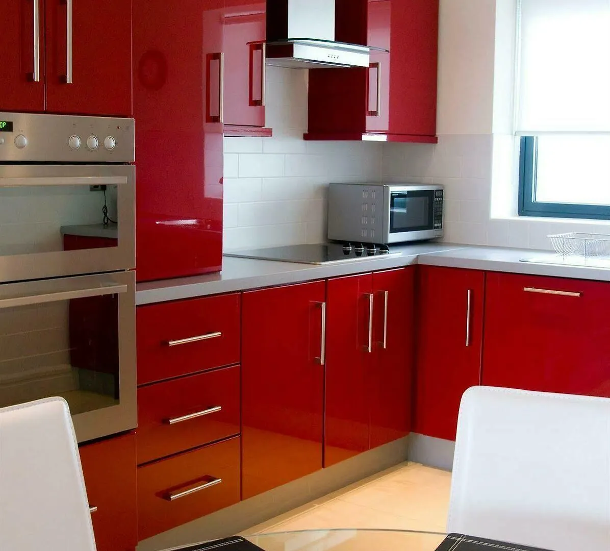 Citypoint Apartments Galway