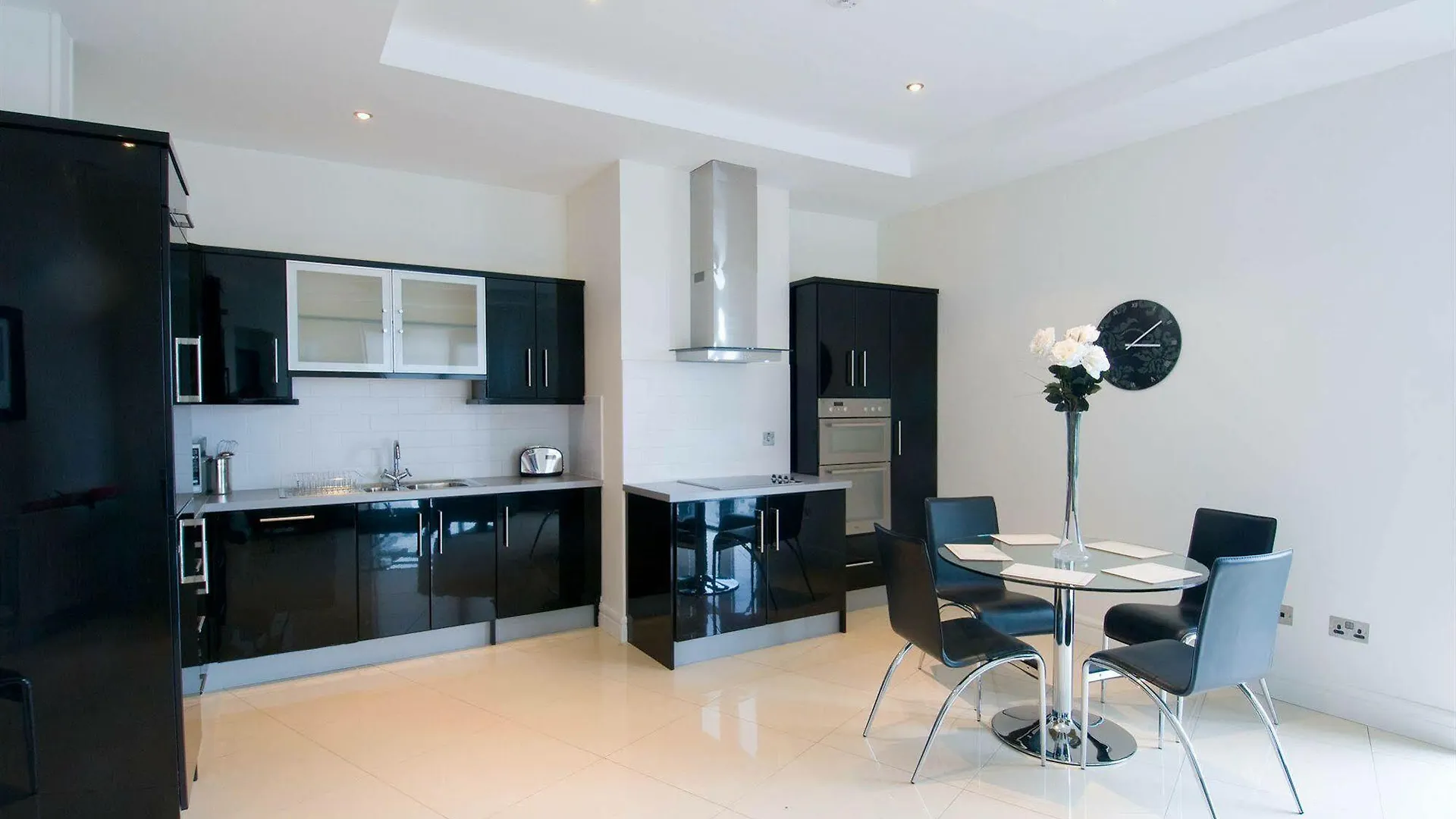 Hotel Citypoint Apartments Galway Ireland