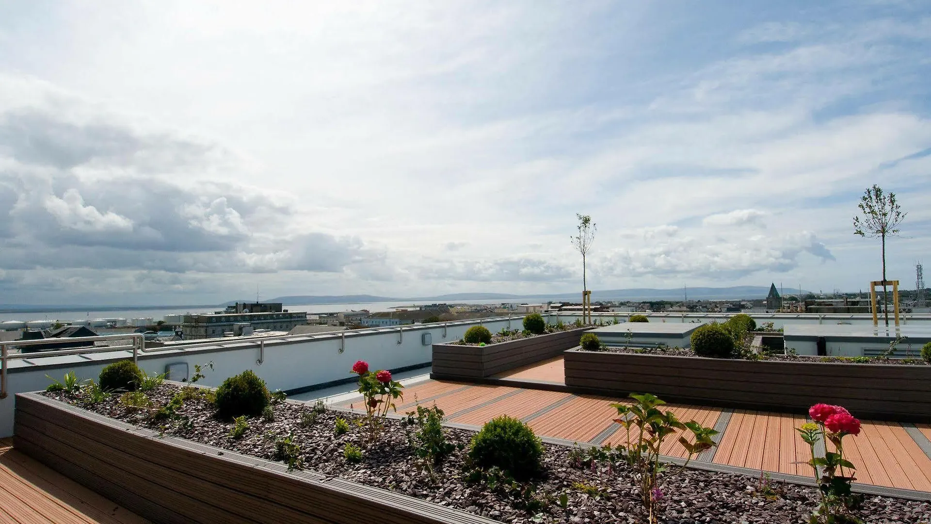 Citypoint Apartments Galway